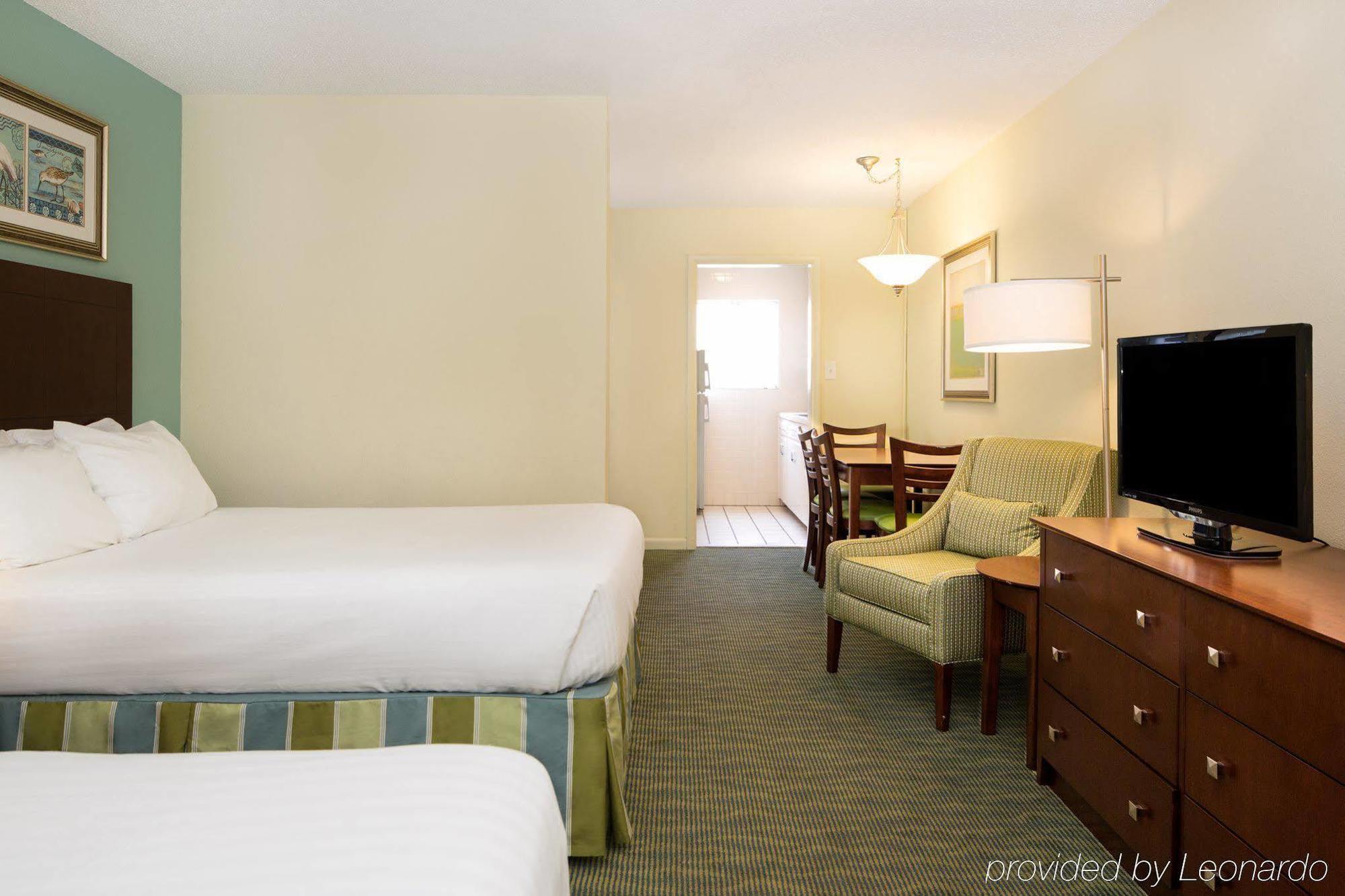 Beach Plaza Hotel Ocean City Buitenkant foto