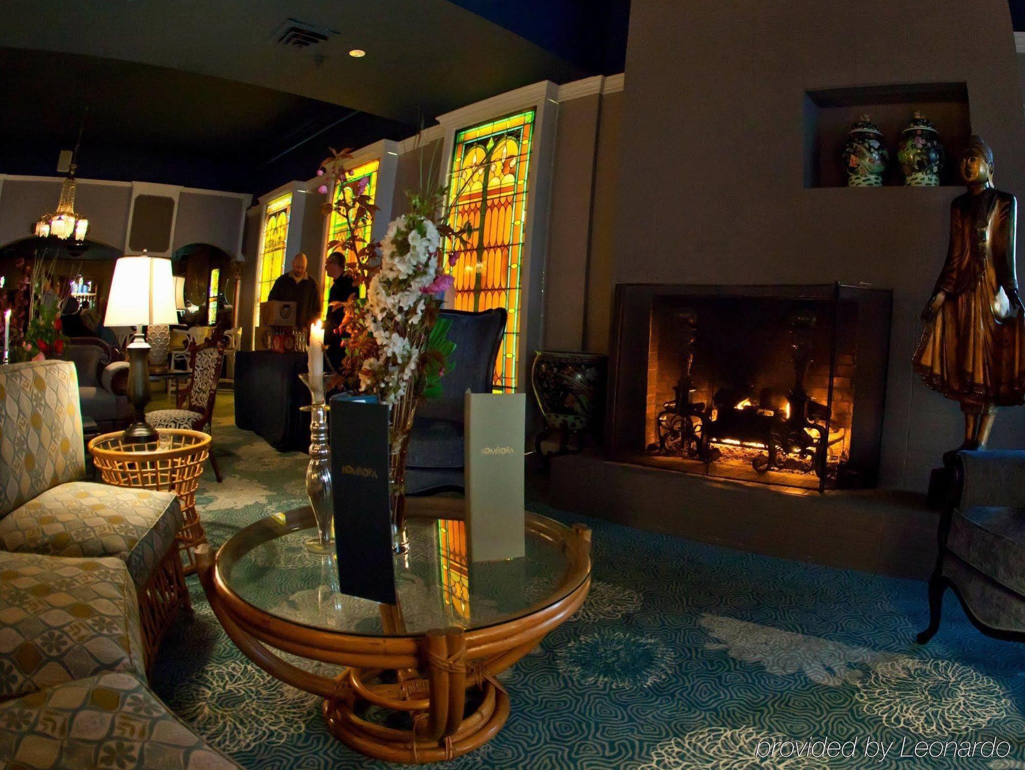 Beach Plaza Hotel Ocean City Buitenkant foto