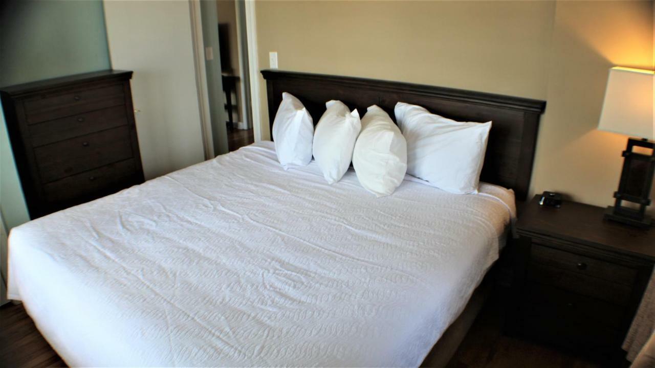 Beach Plaza Hotel Ocean City Buitenkant foto