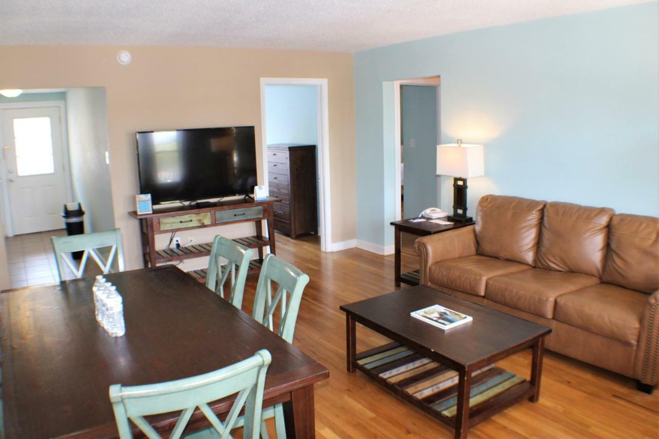 Beach Plaza Hotel Ocean City Buitenkant foto